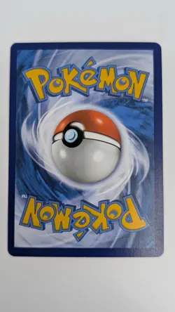 Labras ex Pokemon Card SVP164 Black Star Promos - Image 2