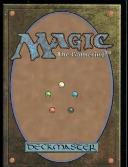 Might of the Old Ways 189/277 Midnight Hunt MTG Magic the Gathering card - Image 2