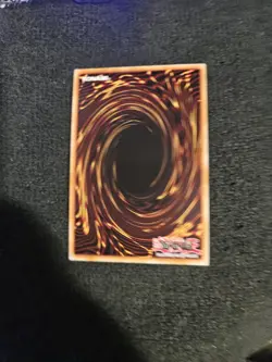 Token LC03-EN006 Limited Edition Yu-Gi-Oh! Card TCG Yugioh Trading Card Game NM - Image 2