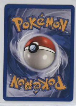 Ursaring Pokemon e-Card Series Skyridge #110 2003 - Image 2