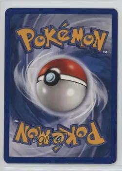 Flaaffy Pokemon e-Card Series Aquapolis #47 2002 - Image 2