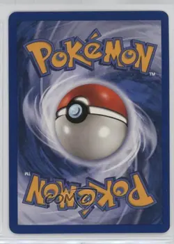 Raticate Pokemon e-Card Series Skyridge #89 2003 - Image 2