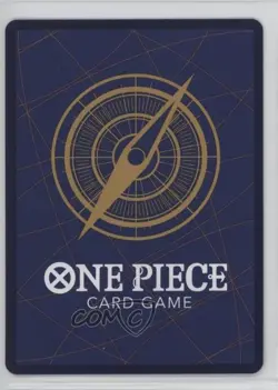 2023 One Piece Card Game: Kingdoms of Intrigue OP04 Corrida Coliseum #OP04-096 - Image 2