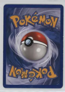 Power Plant Reverse Foil Pokemon e-Card Series Aquapolis #139 2002 - Image 2