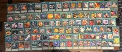 Rare Vintage YuGiOh Card Collection: 100+ Cards - Holos, 1st & Limited Editions - Image 10