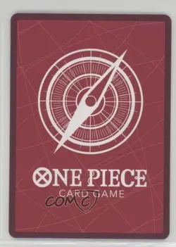 2023 One Piece Card Game: Awakening of the New Era OP05 L Donquixote Rosinante - Image 2