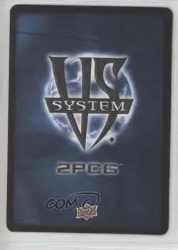 2015 VS System 2 Player Card Game The Marvel Battles Loki #MNB-098 - Image 2