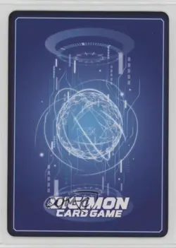 2023 Digimon Card Game - Versus Royal Knights (BT13) R LordKnightmon #BT13-090 - Image 2