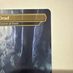 Paths of the Dead (Cavern of Souls) The Lord of the Rings NM MTG - Image 3