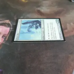 Silver Myr ~ Mirrodin [ Excellent ] [ Magic MTG ] FOIL - Image 3