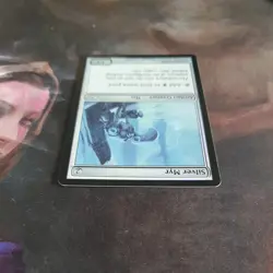 Silver Myr ~ Mirrodin [ Excellent ] [ Magic MTG ] FOIL - Image 4