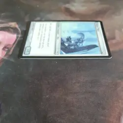 Silver Myr ~ Mirrodin [ Excellent ] [ Magic MTG ] FOIL - Image 5