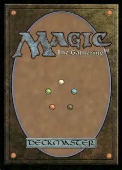 Naturalize M14 MTG Magic the Gathering card - Image 2