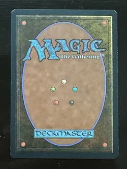 Circle of Protection: Artifacts MTG Core Set 4th Edition Regular - Image 2