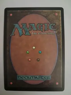 Knuckles the Echidna FOIL NM/M Secret Lair Sonic MTG Magic the Gathering - Image 2