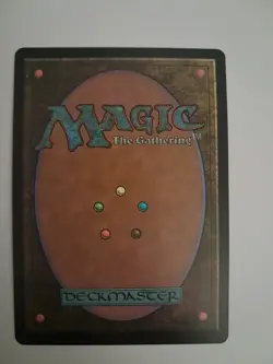 Miles "Tails" Prower FOIL NM/M Secret Lair Sonic MTG Magic the Gathering - Image 2