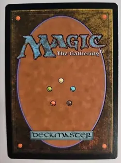 MTG Magic The Gathering Card Glacial Stalker Creature Elemental Blue KTK 2014 - Image 2