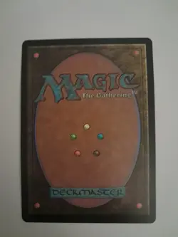 Shadow the Hedgehog FOIL NM/M Secret Lair Sonic MTG Magic the Gathering - Image 2