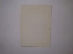 Forbid - ARTIST PROOF - Signed - MTG Magic the Gathering Exodus - Image 2