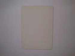 Ghastly Demise - ARTIST PROOF - Signed - MTG Magic the Gathering Odyssey - Image 2