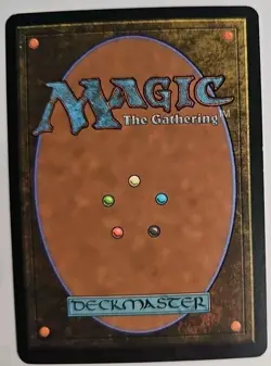 MTG Magic The Gathering Card Unforge Instant Red Darksteel - Image 2