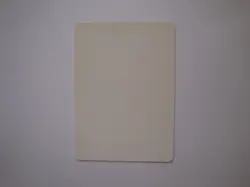 Cuombajj Witches - ARTIST PROOF - Signed - MTG Magic the Gathering 4th Edition - Image 2