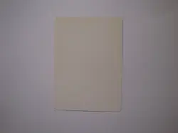 Kismet - ARTIST PROOF - Signed - MTG Magic the Gathering 4th Edition - Image 2