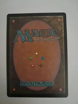 Tornado Sonics Biplane NM Sonic the Hedgehog Secret Lair MTG Magic the Gathering - Image 2