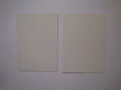 Sleight of Hand + Bargain - ARTIST PROOFs - Signed - MTG Magic the Gathering - Image 2