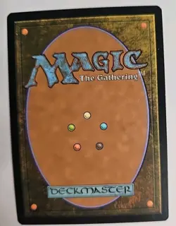 MTG Magic The Gathering Card Sanctum SpiritCreature Spirit White Dominaria 2018 - Image 2