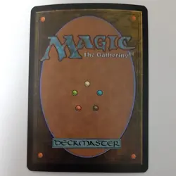 Foil Druid Of Heritage Mor Japan Edition Mtg - Image 2