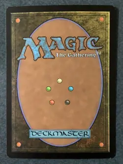 Mtg Chk The Dead Lamentation Of Dead, Houoribei Foil English Version - Image 2