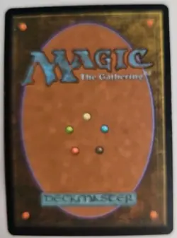 MTG Magic The Gathering Card Nissa's Chosen Creature Elf Warrior Green Zendikar - Image 2