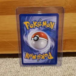 Pokemon Master Ball 94/101 Plasma Blast LP - Image 2