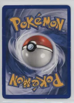 Pikachu Pokemon EX Emerald #60 2005 - Image 2