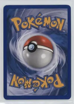 Holon Scientist Pokemon EX Delta Species #97 2005 - Image 2