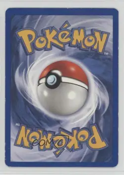 Cyndaquil 1st Ed. Pokemon Neo Genesis #57 2000 - Image 2