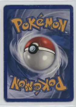 Togetic Pokemon e-Card Series Aquapolis #39 2002 - Image 2