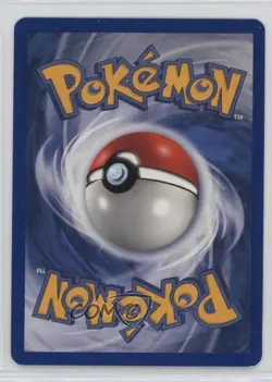 Team Magma's Rhyhorn Reverse Foil Pokemon EX Magma vs Aqua #38 2004 - Image 2
