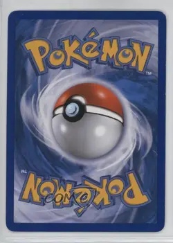 Vaporeon Pokemon HeartGold & SoulSilver Call of Legends #52 - Image 2