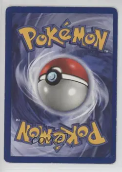 Shellder Pokemon Fossil #54 1999 - Image 2