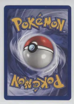 Fire Energy Pokemon Base Set #98 1999 - Image 2