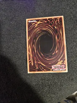 Token LC03-EN007 Limited Edition Yu-Gi-Oh! Card TCG Yugioh Trading Card Game NM - Image 2