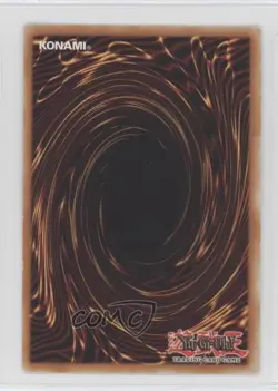 STR - Armed Dragon Thunder LV10 1st Ed. YuGiOh Blazing Vortex #BLVO-EN001 - Image 2