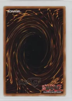 Relinquished YuGiOh Master Collection Volume 1 Limited Edition Promo #MC1-EN003 - Image 2