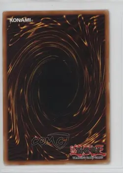 Exxod Master of The Guard 1st Ed. YuGiOh Invincible Fortress Structure Deck 2006 - Image 2