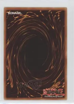 Penguin Knight 1st Ed. YuGiOh Magic Ruler Booster #MRL-001 2002 - Image 2