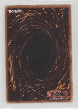 Chain Destruction Unlimited YuGiOh Pharaoh's Servant #PSV-006 2002 - Image 2