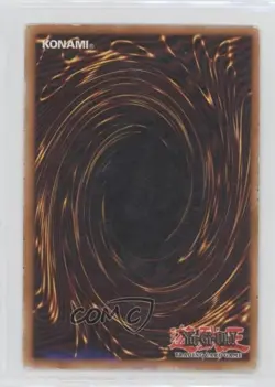 Chain Destruction Unlimited YuGiOh Pharaoh's Servant #PSV-006 2002 - Image 2