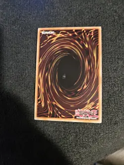 Holding Legs - MIL1-EN004 - Super Rare - 1st Edition YuGiOh! Millennium Pack - Image 2